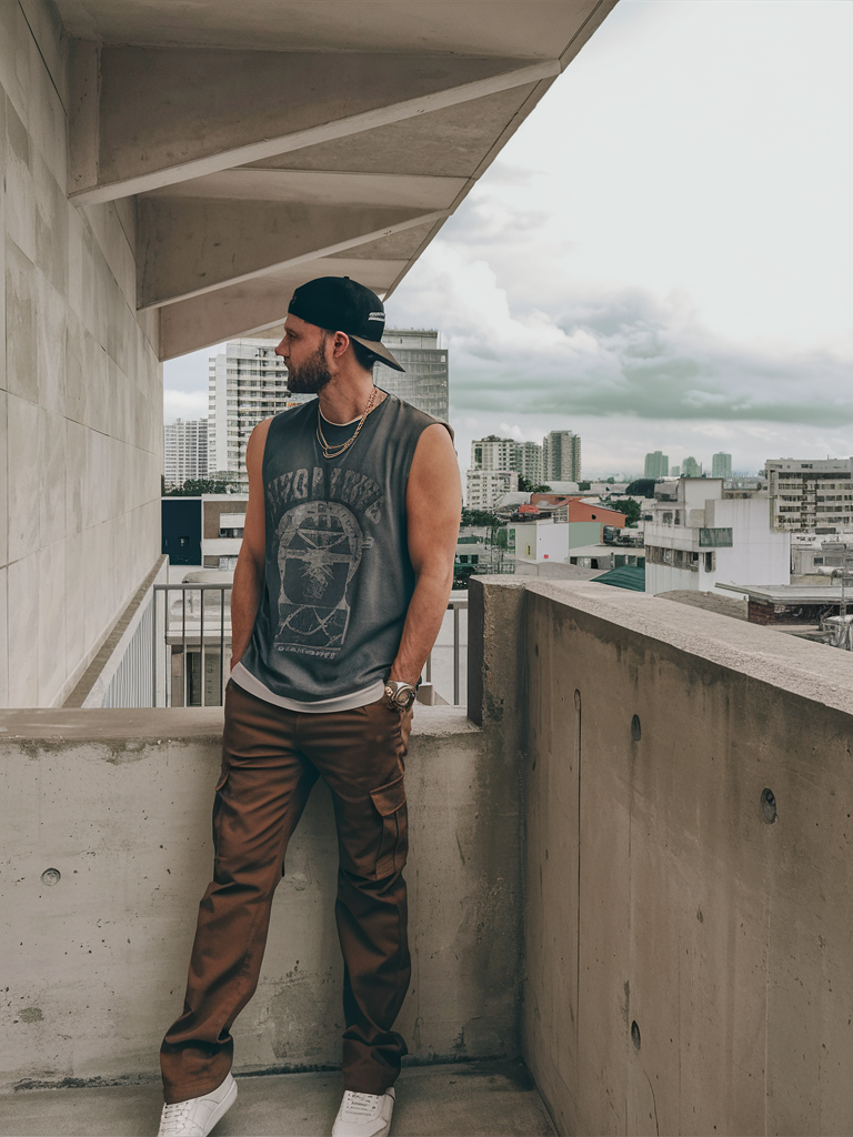 20 Ideas Stylish Masc Outfits: From Smart Casual to Comfy Streetwear for Every Season