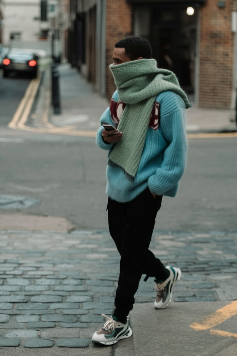 21 Male Capsule Wardrobe Ideas for 2025: Stylish Looks for Every Season
