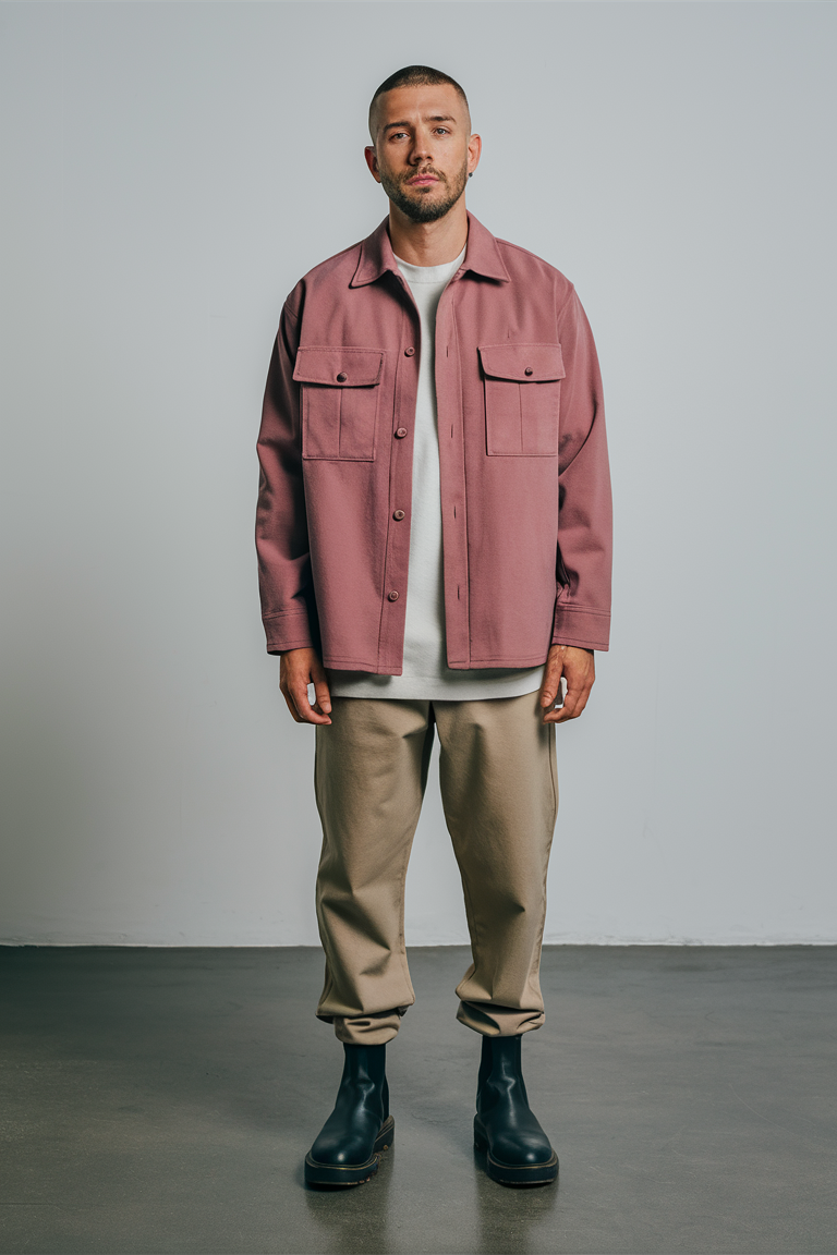 22 Casual Minimalist Outfit Ideas for Men: Smart, Summer, and Winter Styles