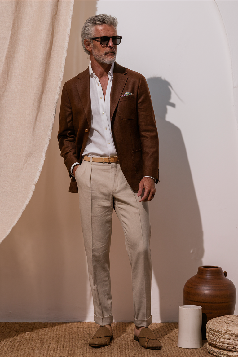 22 Men's Formal Style Ideas: Classy Outfits, Suits, and Modern Fashion Trends