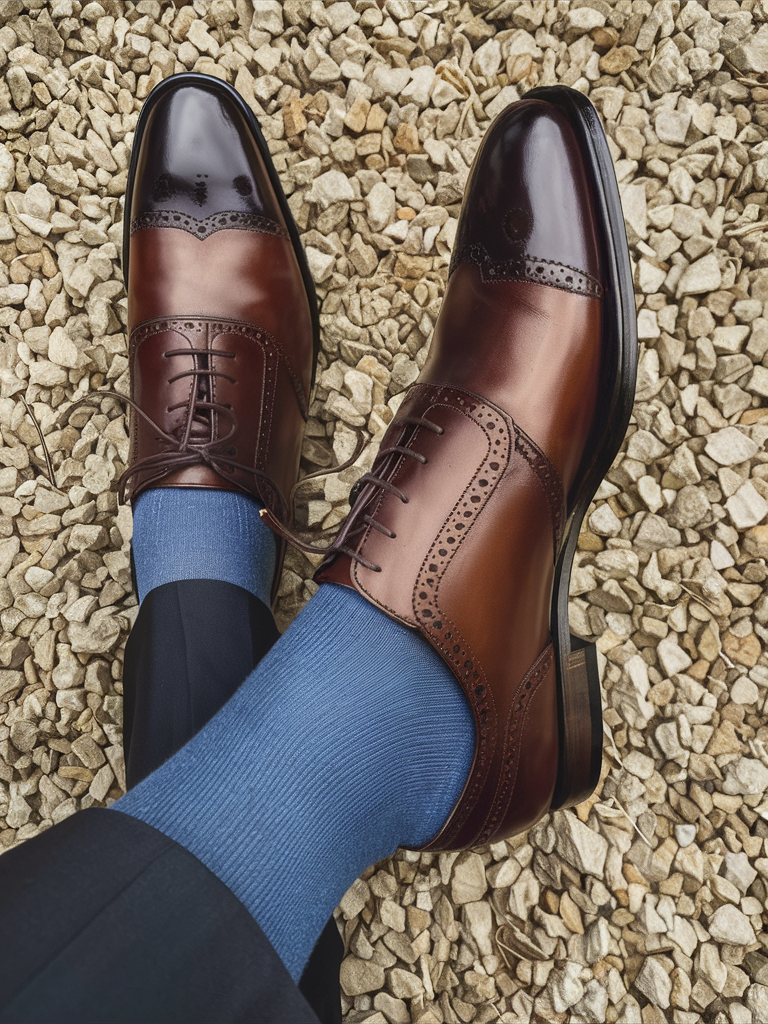 20 Formal Shoes for Men: Classy, Stylish, and Trendy Ideas for 2025
