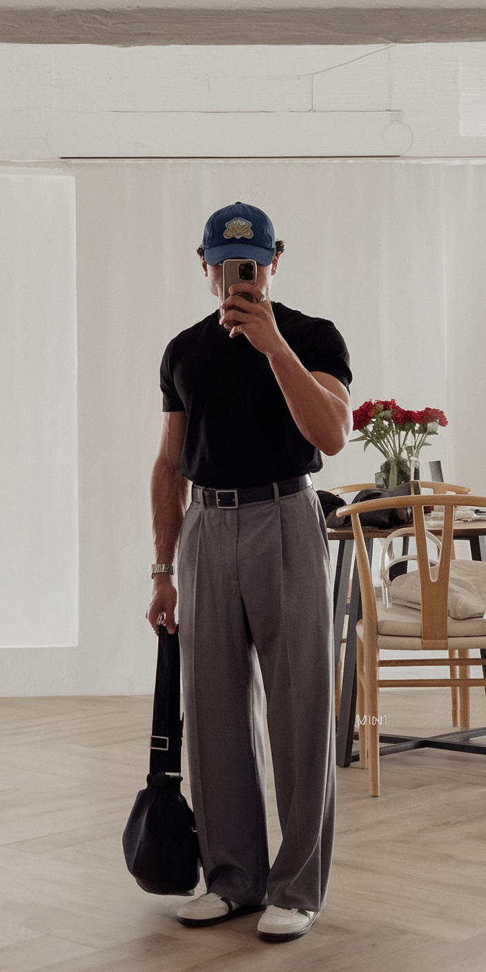 Trendy Boy Outfits for Summer 2025: 20 Ideas Stylish Kids Fashion and Mens Style