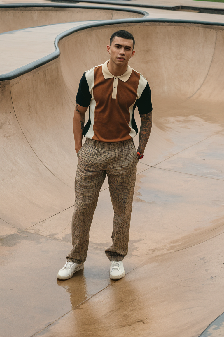 Mens Fashion Ideas 2025: 22 Stylish and Trending Outfits for Every Occasion