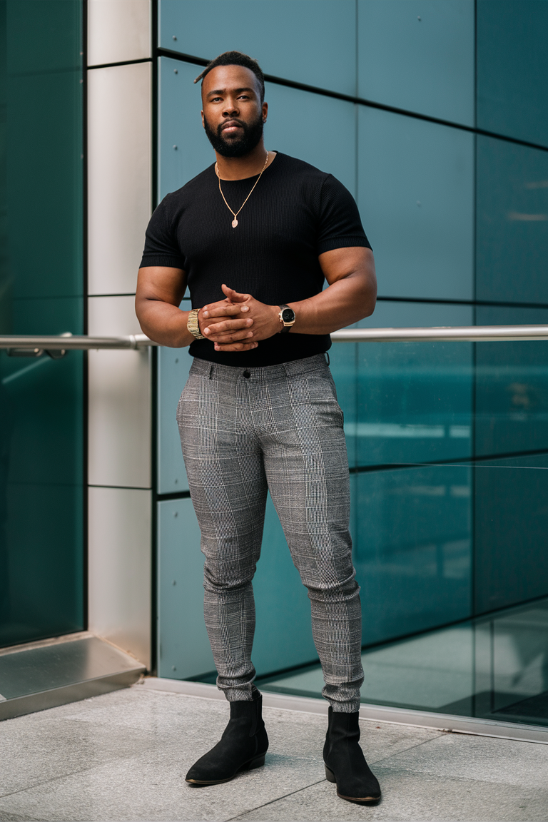 21 Stylish Men’s Fashion Ideas for 2025: From Casual to Classy Trends
