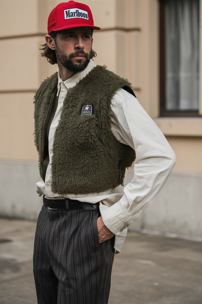 22 Best Ideas Men’s Casual Outfits 2025: Street Style, Classy & Seasonal Looks