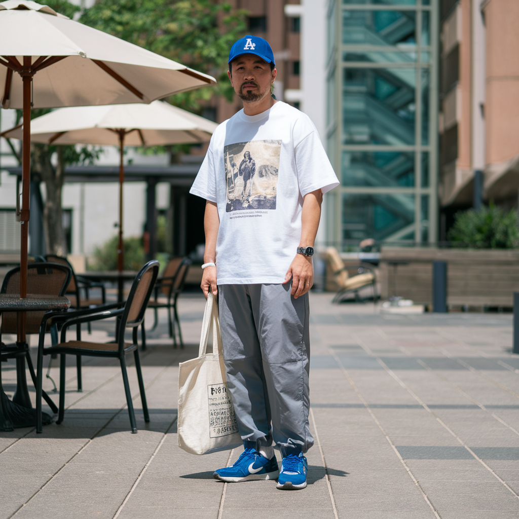 20 Trendy Ideas Guys Fits for Every Season: Streetwear, Casual, Summer & Winter Styles