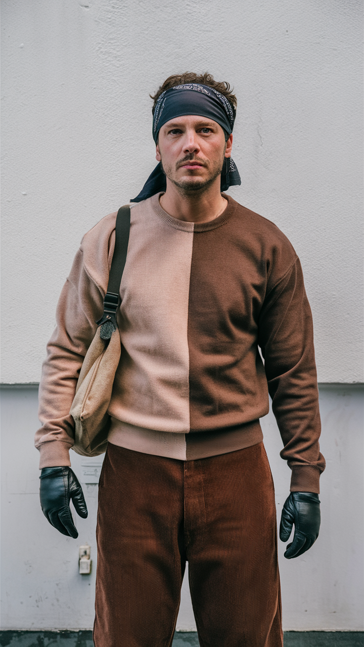 23 Mens Outfit Inspiration Ideas for 2025: From Casual Summer to Classy Street Styles