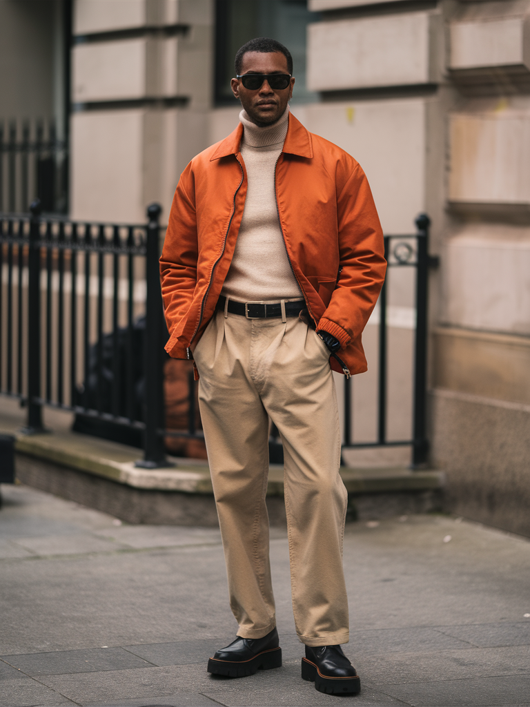 23 Best Ideas Streetwear Men Outfits for 2025: Urban Style and Casual Fashion Inspiration