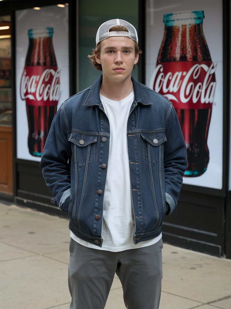 20 Best Drip Outfit Ideas for Men in 2025: Seasonal Styles and Iconic Streetwear