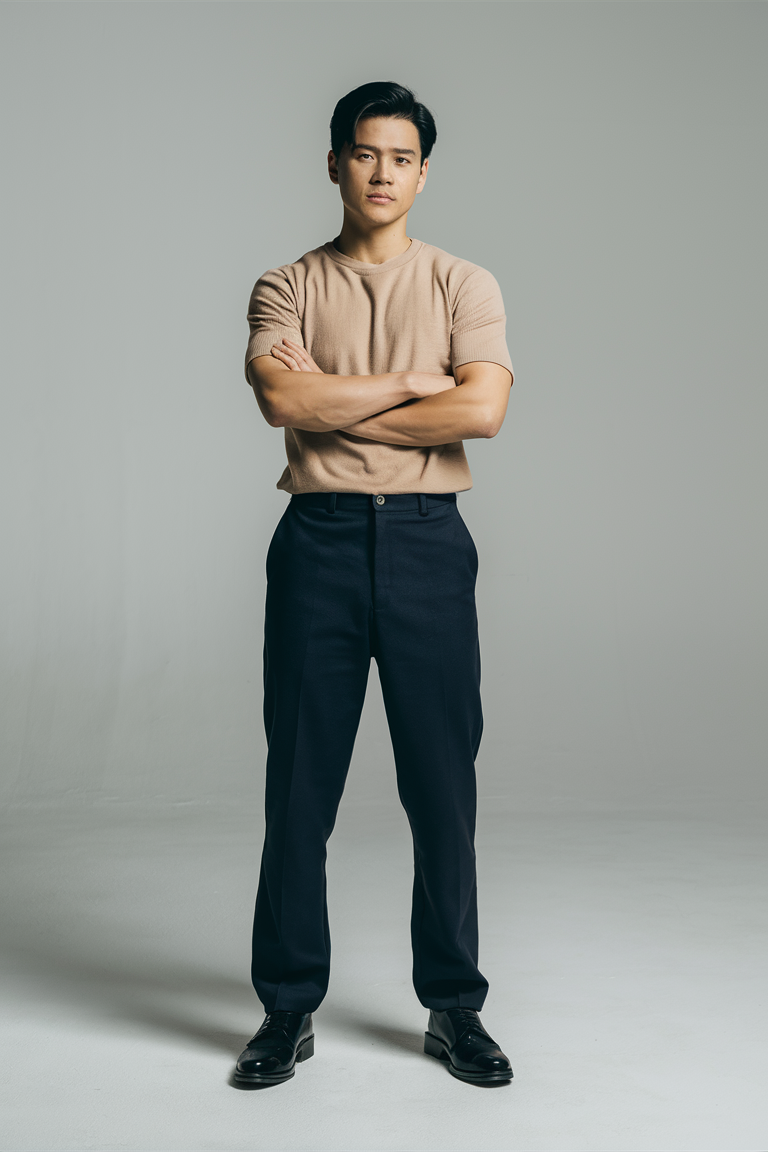 Essential Minimalist Wardrobe for Men 2025: 23 Ideas Year-Round Style for Every Occasion