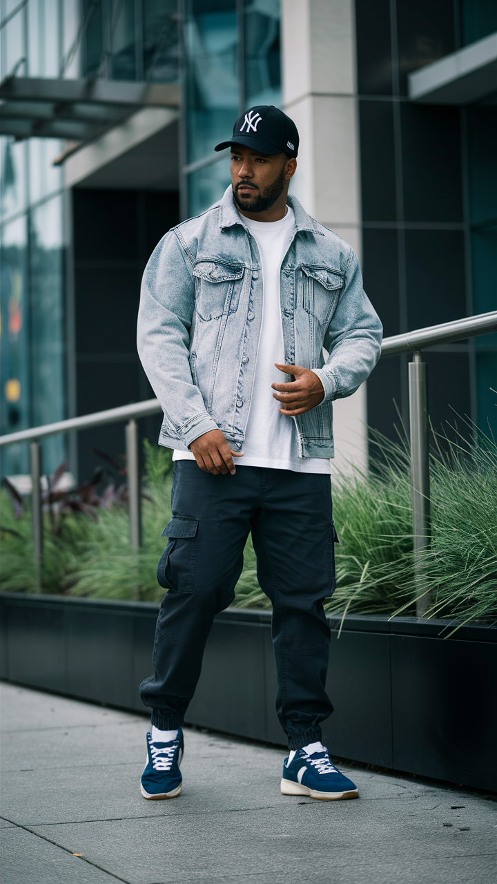 22 Casual Minimalist Outfit Ideas for Men: Smart, Summer, and Winter Styles