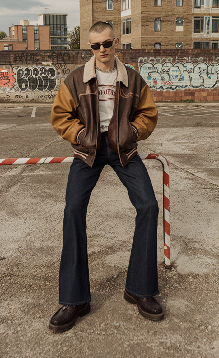 Trendy Boy Outfits for Summer 2025: 20 Ideas Stylish Kids Fashion and Mens Style