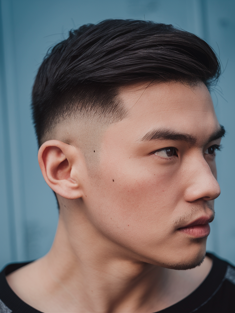 21 Stylish Ideas for Mens Classic Haircuts: Timeless and Trendy Styles