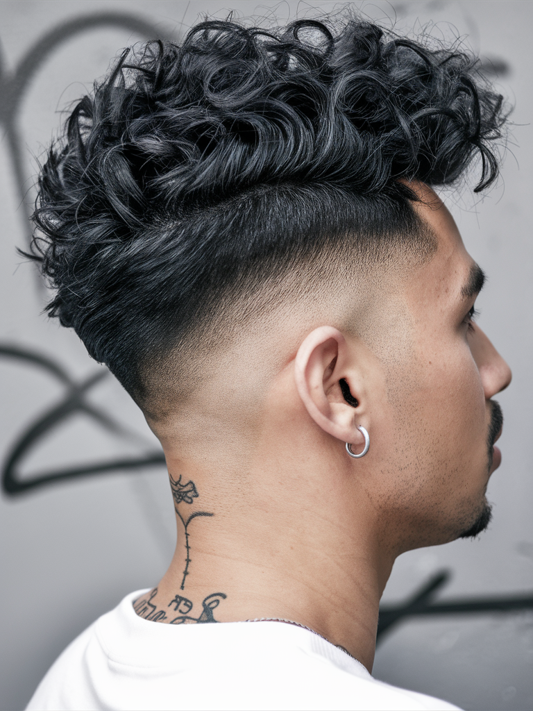 21 Taper Haircut Ideas for Men: Stylish Low, Mid, and Fade Options
