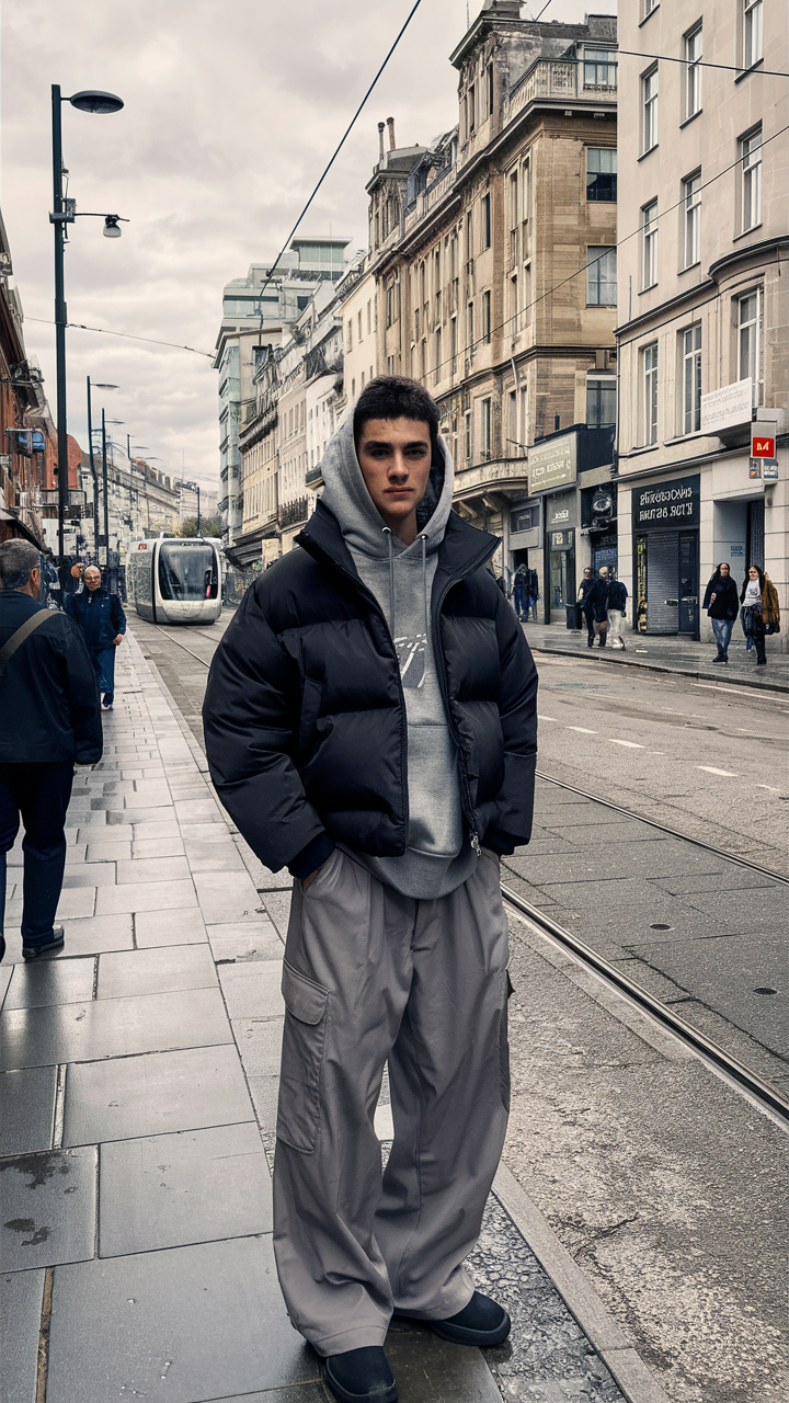 21 Stylish Men’s Fashion Ideas for 2025: From Casual to Classy Trends