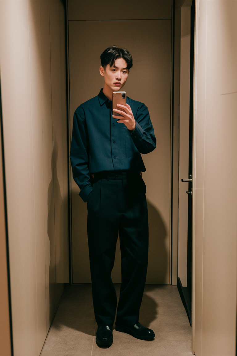 21 Semi Formal Men Outfit Ideas: Classy, Casual, and Seasonal Styles for Every Event