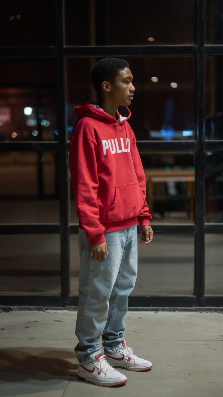 20 Trendy Ideas Guys Fits for Every Season: Streetwear, Casual, Summer & Winter Styles