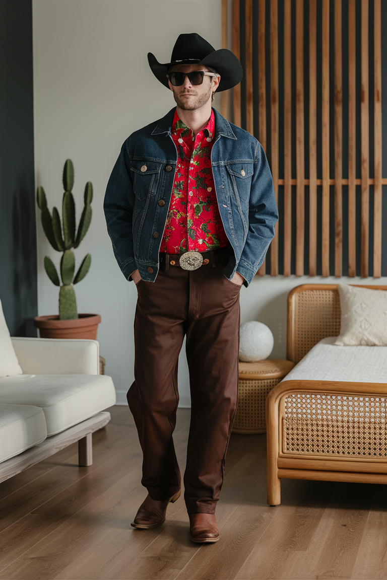 23 Mens Outfit Inspiration Ideas for 2025: From Casual Summer to Classy Street Styles