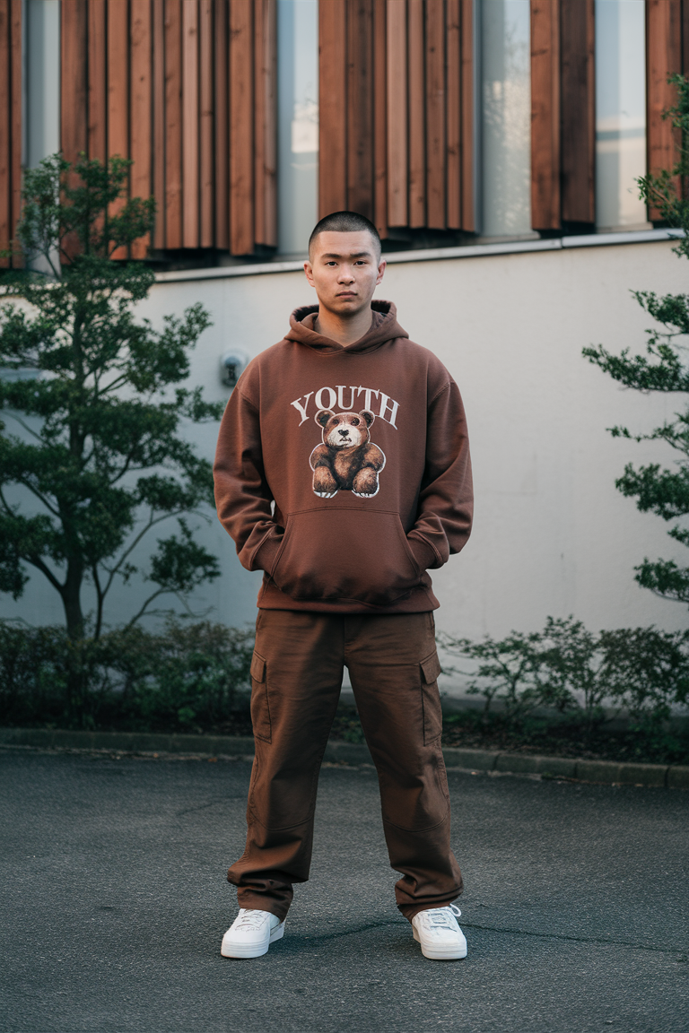 21 Trendy Ideas Guys Clothing for Every Season: Streetwear, Casual, and More