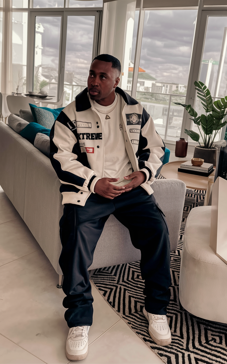 20 Best Drip Outfit Ideas for Men in 2025: Seasonal Styles and Iconic Streetwear