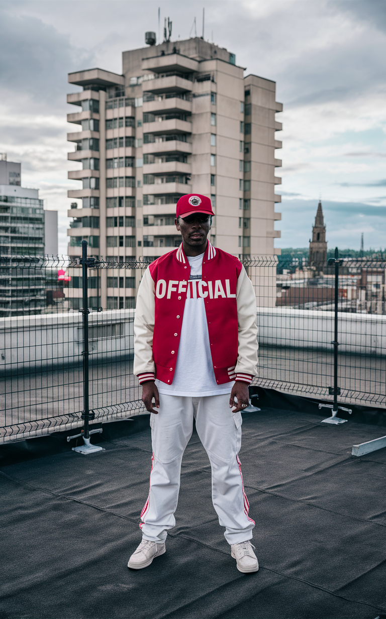 Top 20 Ideas Y2K Outfits for Men – Bold Streetwear, Baggy Jeans, and 2000s Style