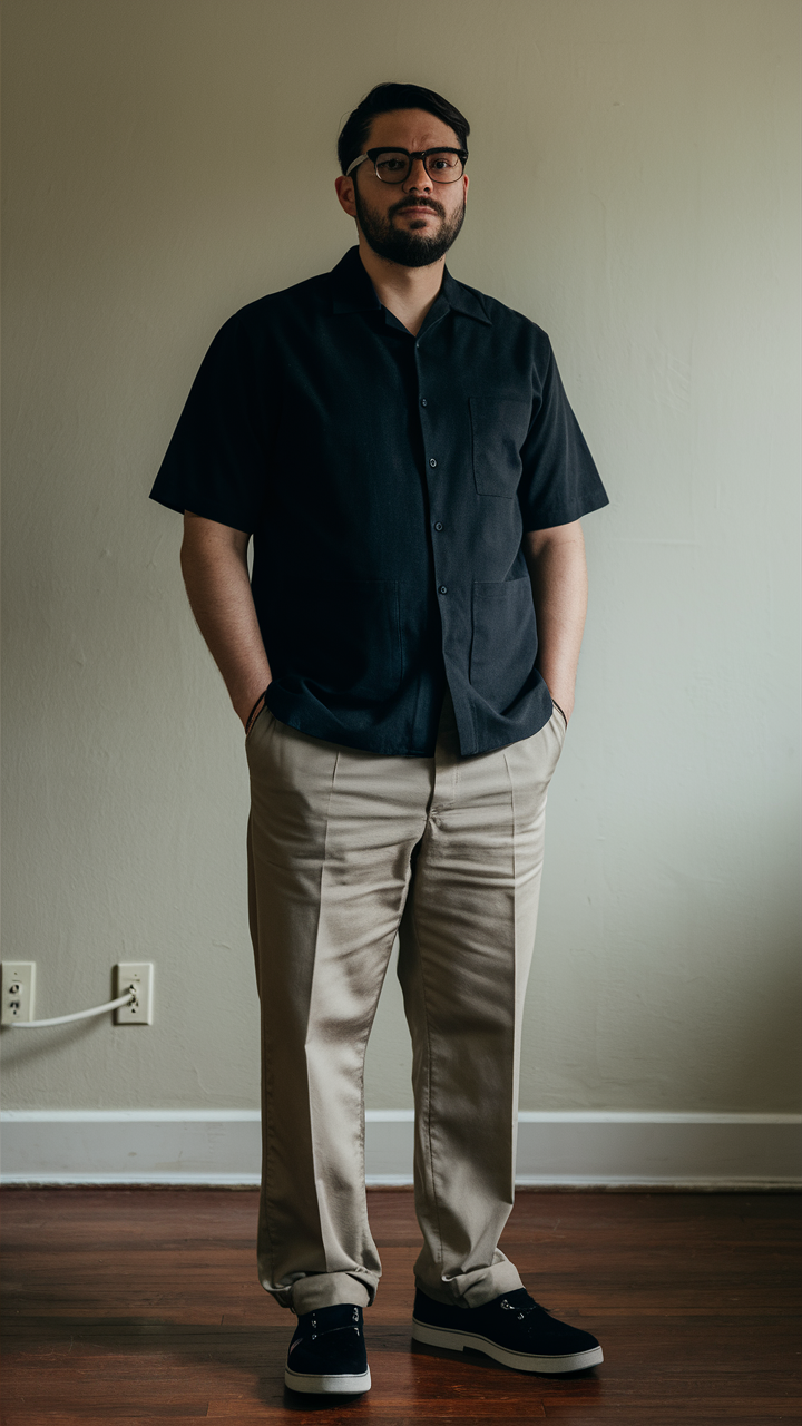 Essential Minimalist Wardrobe for Men 2025: 23 Ideas Year-Round Style for Every Occasion