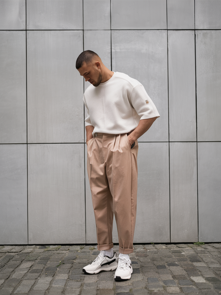 22 Casual Minimalist Outfit Ideas for Men: Smart, Summer, and Winter Styles