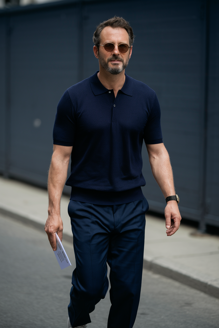 23 Cool Ideas Outfits for Men: Casual Streetwear, Classy Looks, and Seasonal Aesthetics