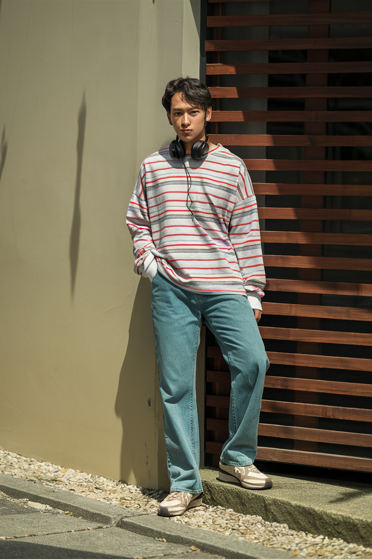 Trendy Boy Outfits for Summer 2025: 20 Ideas Stylish Kids Fashion and Mens Style