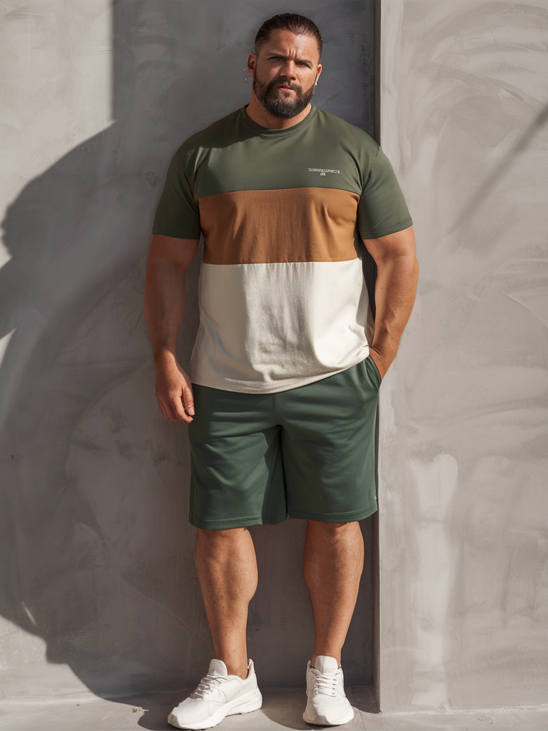 22 Stylish Ideas Men's Summer Outfits for 2025: Classy, Casual, and Aesthetic Streetwear