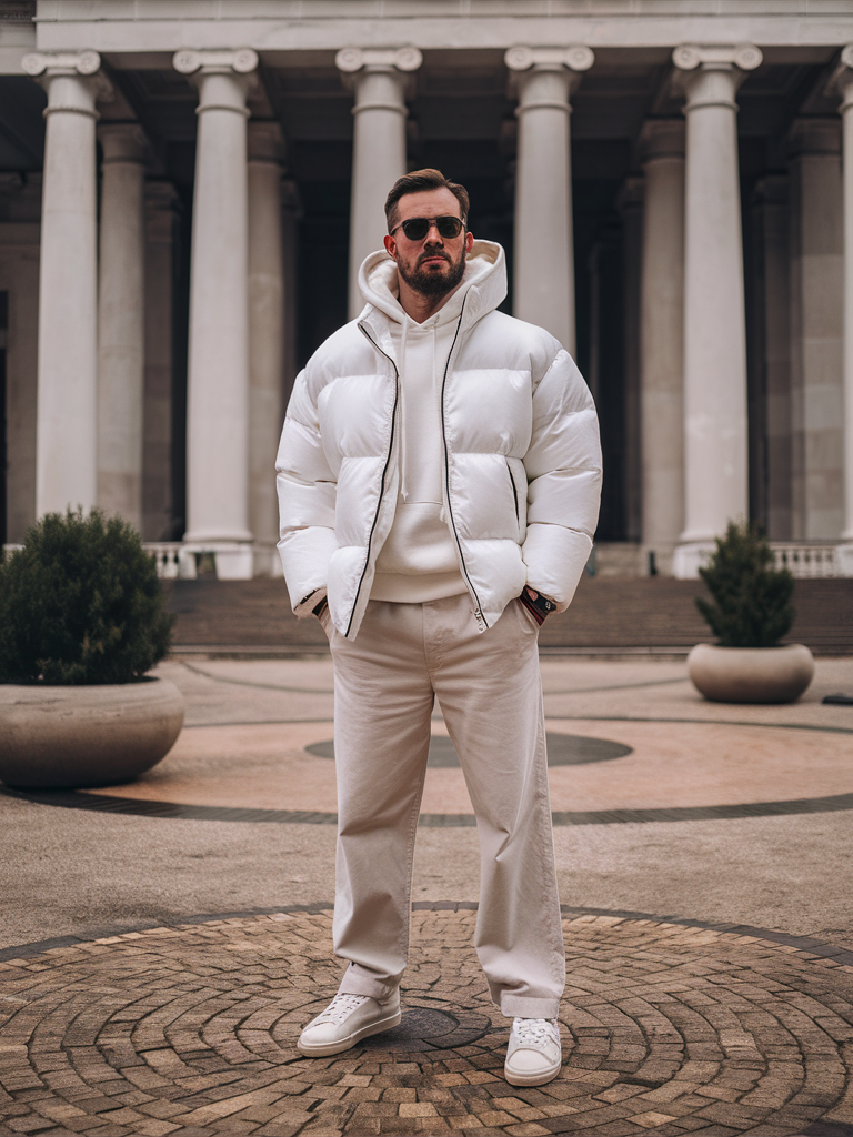 23 Ideas Stylish Mens Fashion Casual Outfits for Every Season and Street Style