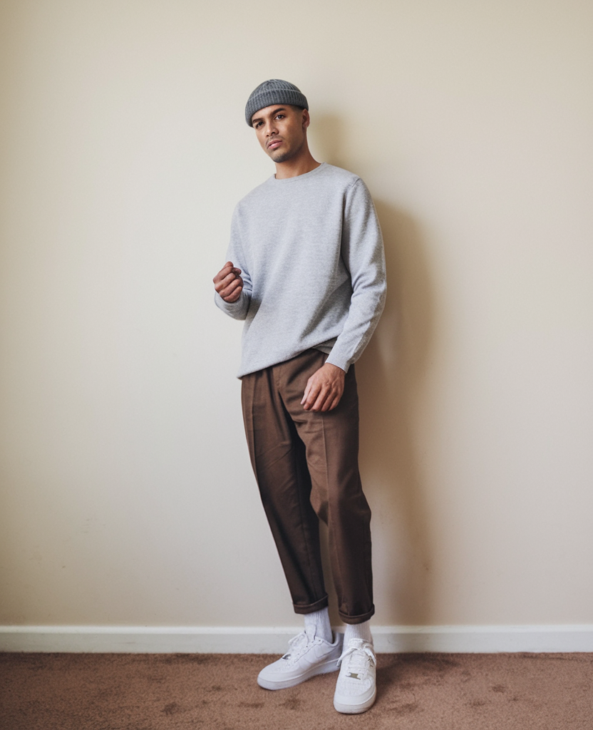 23 Trendy Men’s Fashion Ideas for 2025: Casual Outfits, Streetwear, and Seasonal Styles