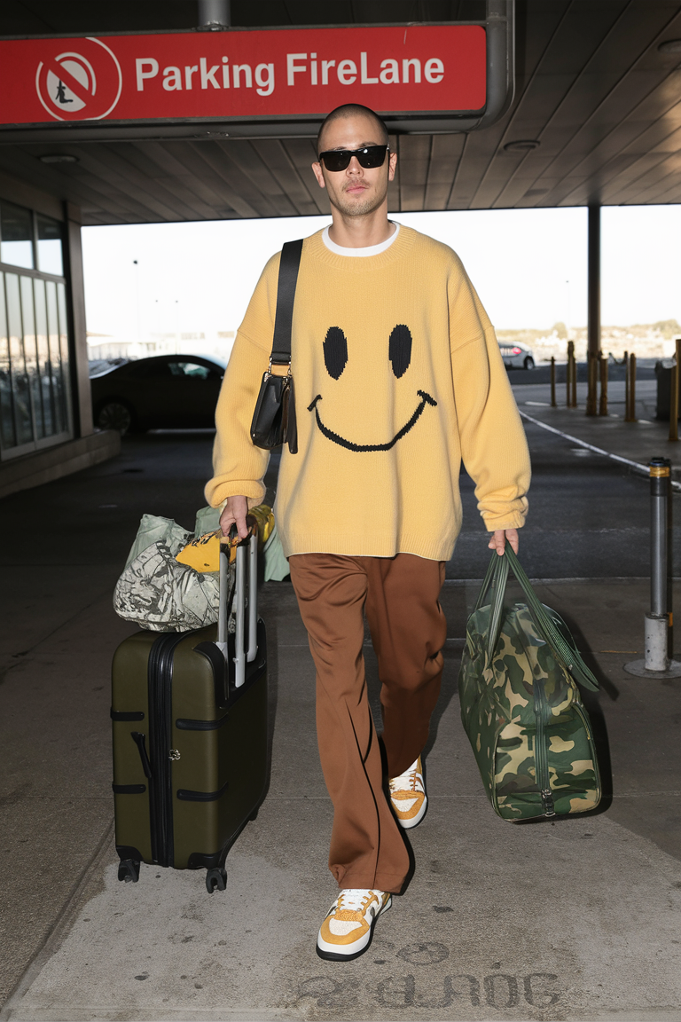 23 Best Ideas Streetwear Men Outfits for 2025: Urban Style and Casual Fashion Inspiration