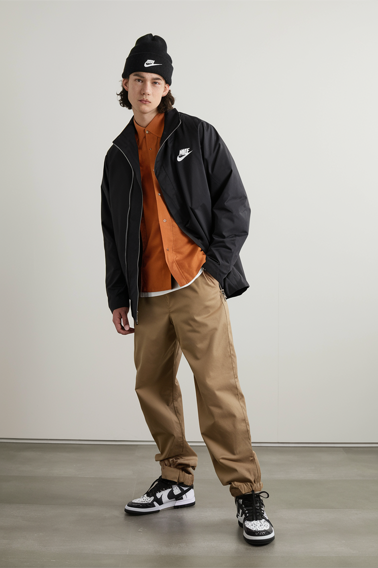 21 Male Capsule Wardrobe Ideas for 2025: Stylish Looks for Every Season