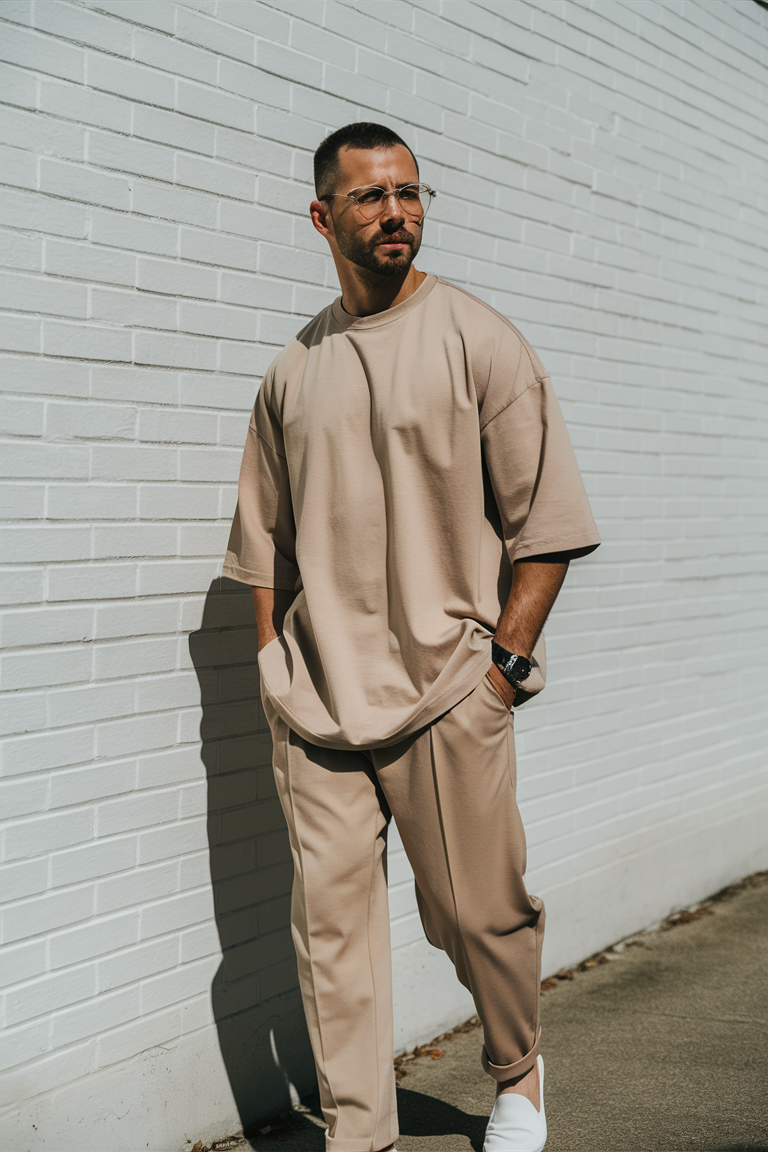 22 Casual Minimalist Outfit Ideas for Men: Smart, Summer, and Winter Styles