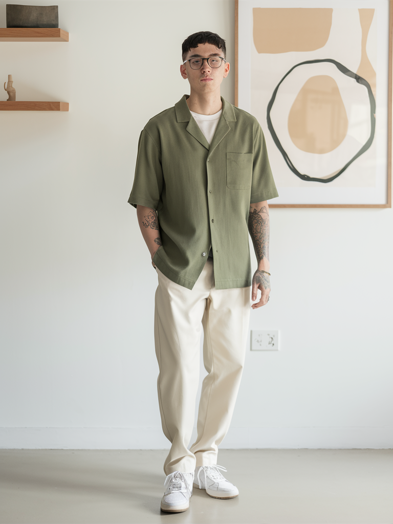 Trendy Boy Outfits for Summer 2025: 20 Ideas Stylish Kids Fashion and Mens Style