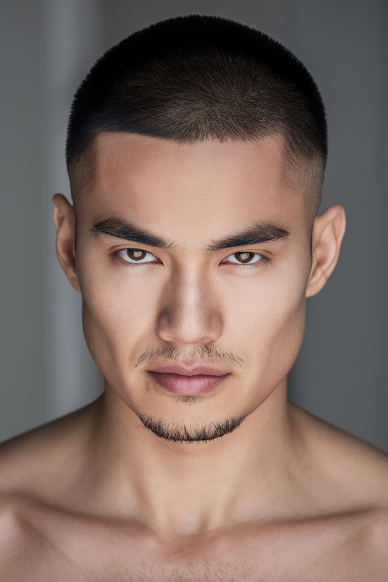 21 Stylish Ideas for Mens Classic Haircuts: Timeless and Trendy Styles