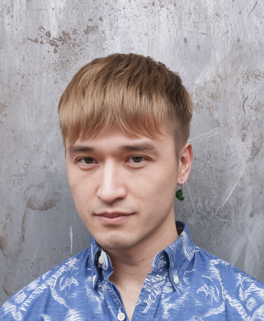 21 Trendy Young Men Haircuts for 2025: Styles Ideas for Every Hair Type