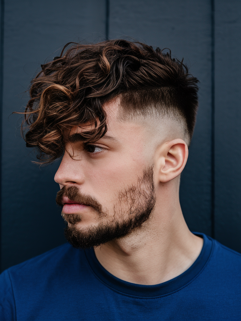 21 Taper Haircut Ideas for Men: Stylish Low, Mid, and Fade Options