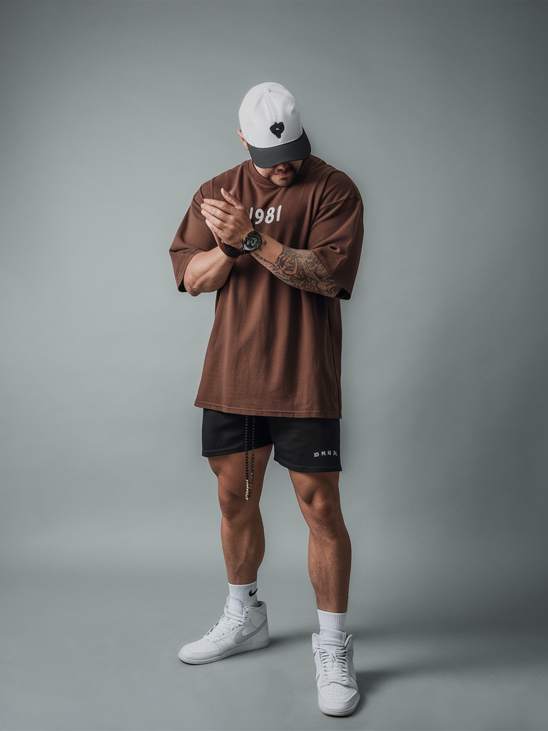 21 Stylish Men’s Fashion Ideas for 2025: From Casual to Classy Trends