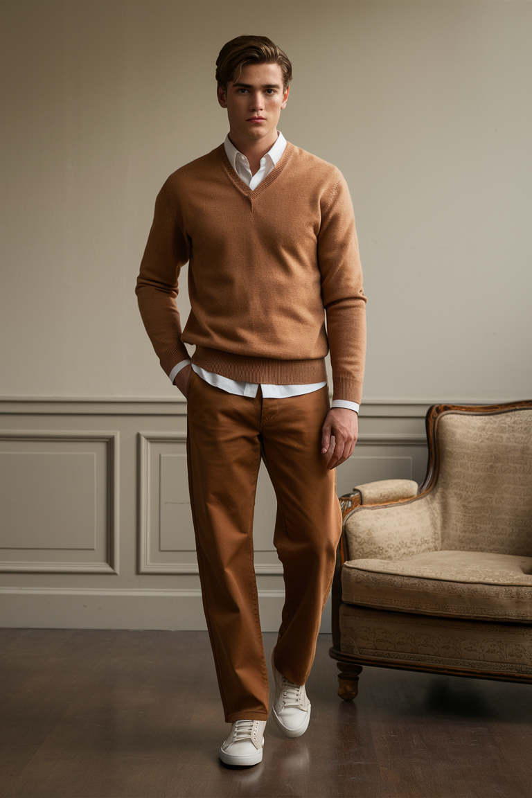 21 Semi Formal Men Outfit Ideas: Classy, Casual, and Seasonal Styles for Every Event