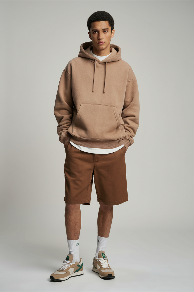 23 Trendy Men’s Fashion Ideas for 2025: Casual Outfits, Streetwear, and Seasonal Styles