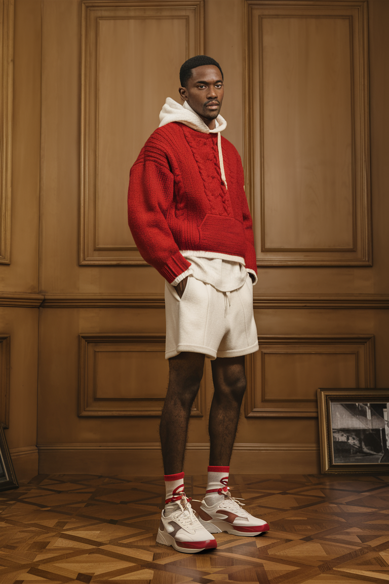 23 Mens Outfit Inspiration Ideas for 2025: From Casual Summer to Classy Street Styles