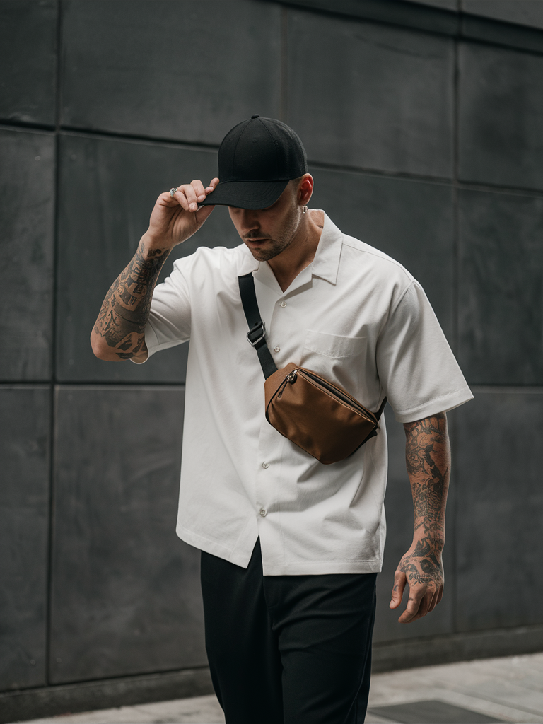 21 Trendy Ideas Guys Clothing for Every Season: Streetwear, Casual, and More
