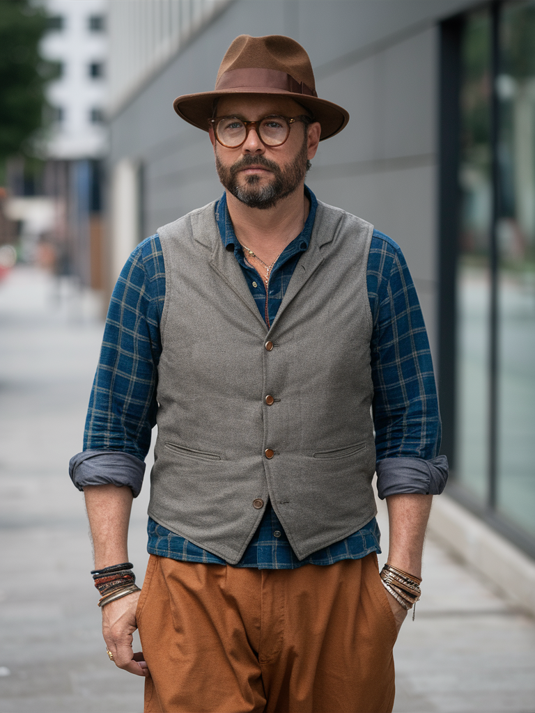 20 Gentleman Aesthetic Ideas: Timeless Outfits, Vintage Style & Modern Elegance