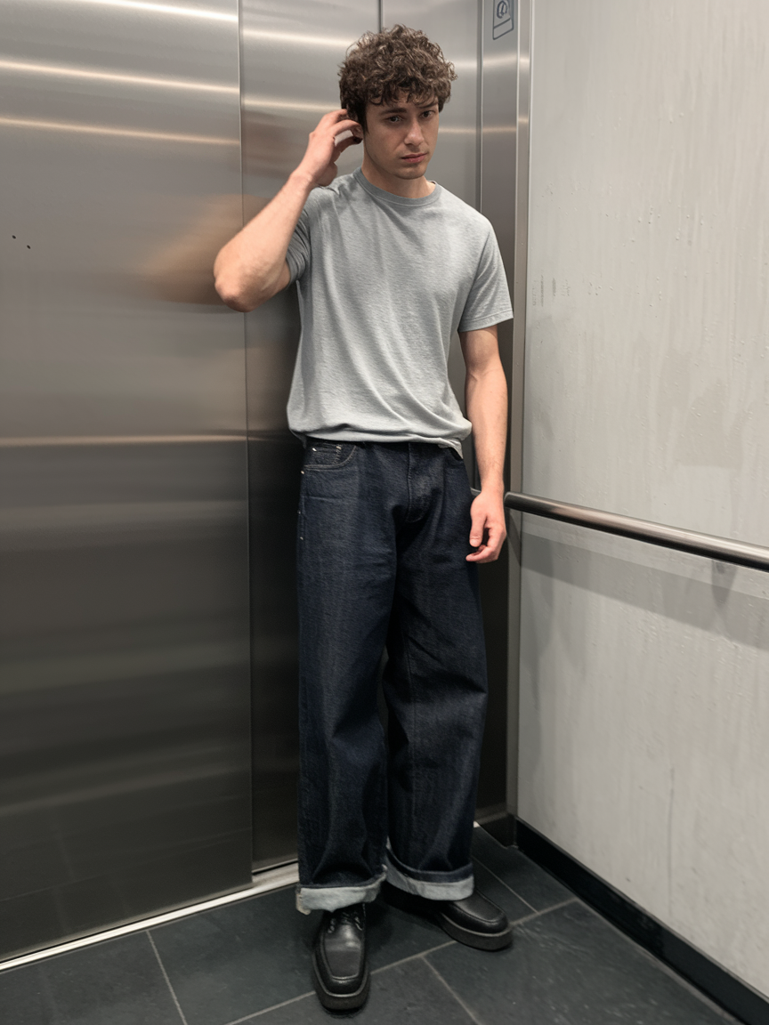 20 Ideas Stylish Masc Outfits: From Smart Casual to Comfy Streetwear for Every Season