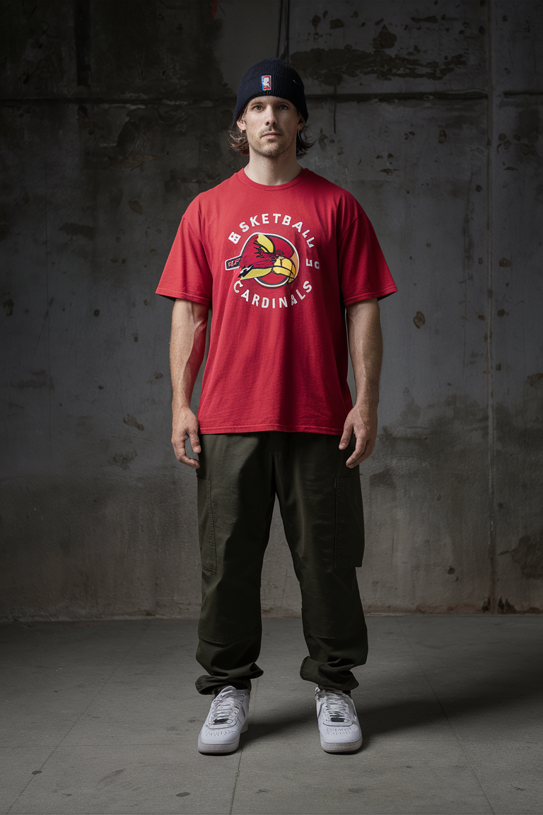 23 Best Ideas Streetwear Men Outfits for 2025: Urban Style and Casual Fashion Inspiration