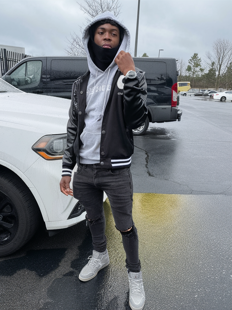 20 Best Drip Outfit Ideas for Men in 2025: Seasonal Styles and Iconic Streetwear