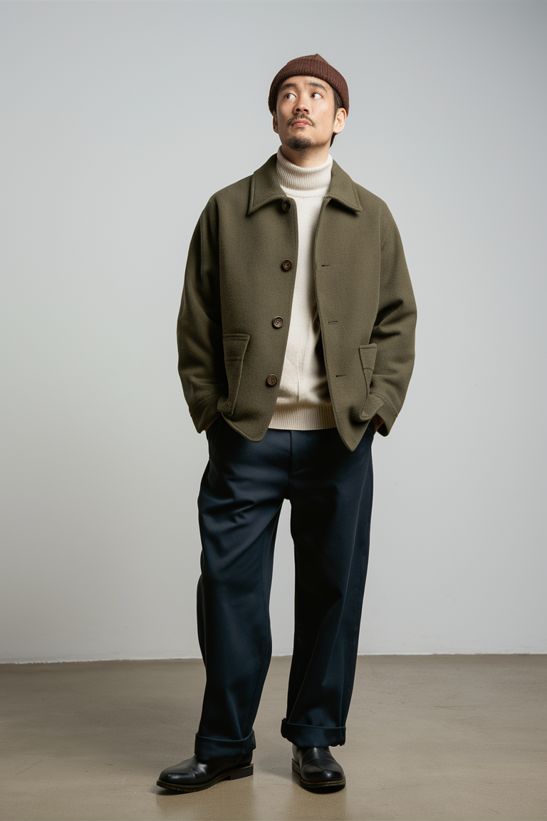 Essential Minimalist Wardrobe for Men 2025: 23 Ideas Year-Round Style for Every Occasion