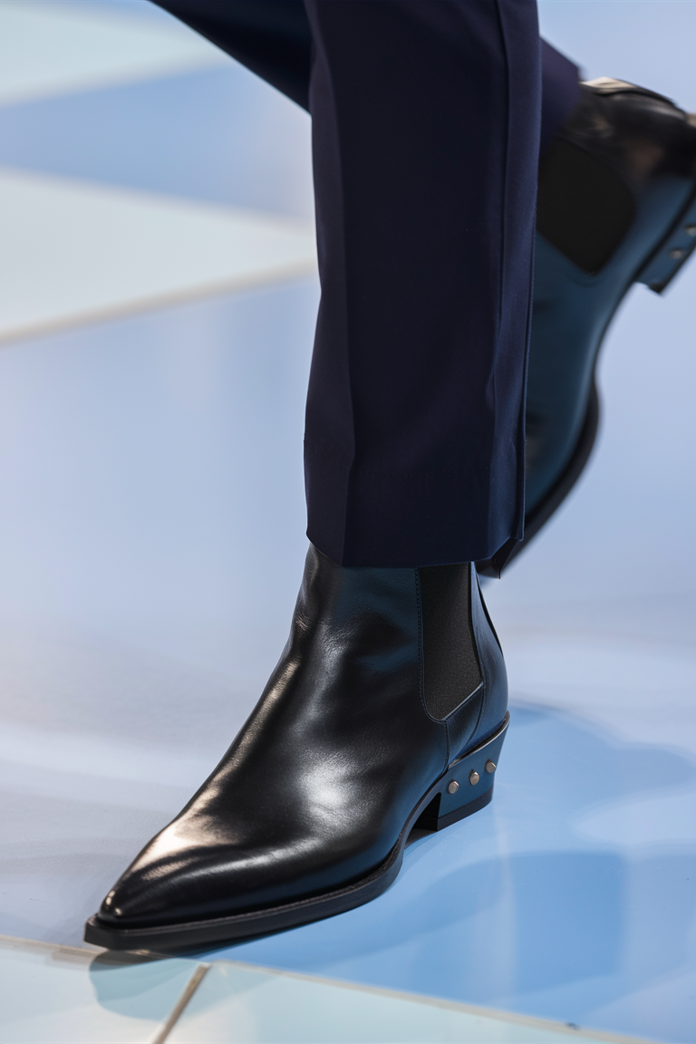 20 Formal Shoes for Men: Classy, Stylish, and Trendy Ideas for 2025